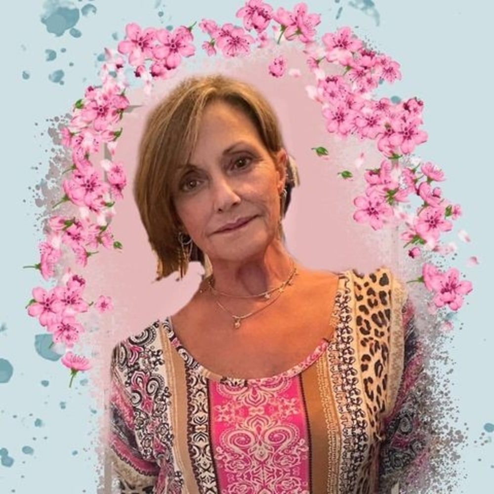 Meet your Posher, Vicki